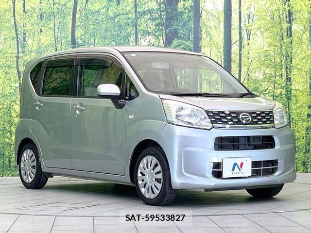 Daihatsu MOVE 2014-12 5872738-15