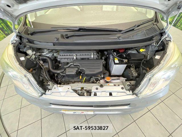 Daihatsu MOVE 2014-12 5872738-17