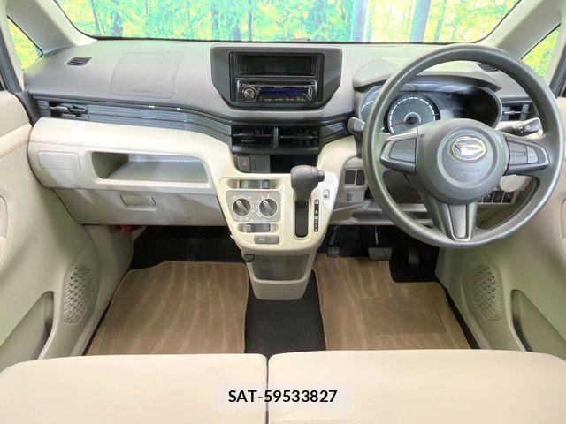 Daihatsu MOVE 2014-12 5872738-1