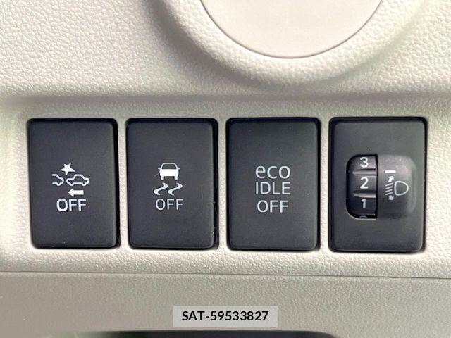 Daihatsu MOVE 2014-12 5872738-5