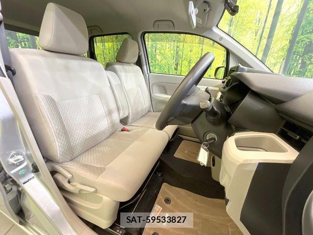 Daihatsu MOVE 2014-12 5872738-7