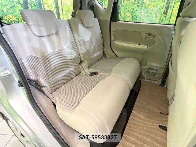 Daihatsu MOVE 2014-12 5872738-8