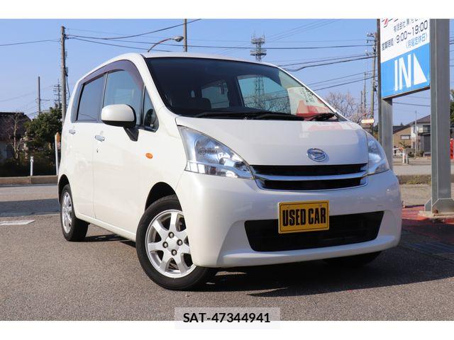 Daihatsu MOVE 2011-04 6013548-0