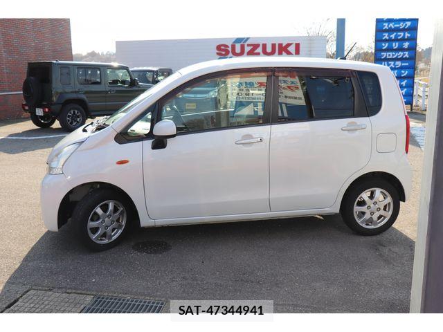 Daihatsu MOVE 2011-04 6013548-10
