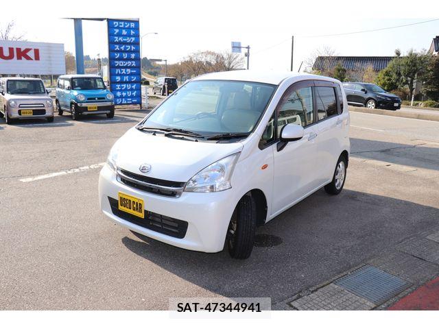 Daihatsu MOVE 2011-04 6013548-13
