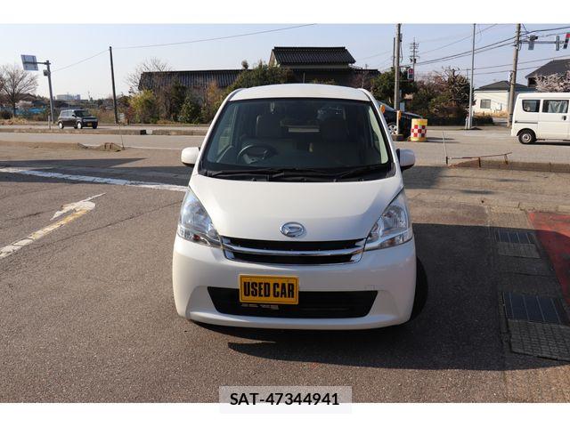 Daihatsu MOVE 2011-04 6013548-14