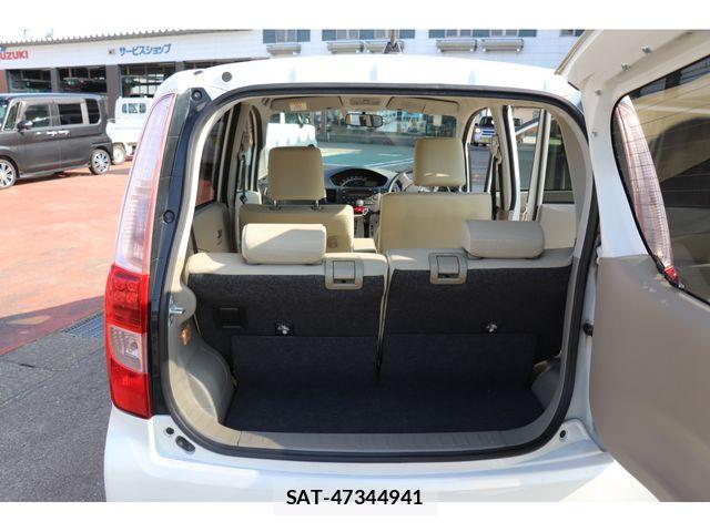 Daihatsu MOVE 2011-04 6013548-15