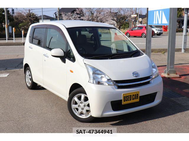 Daihatsu MOVE 2011-04 6013548-18