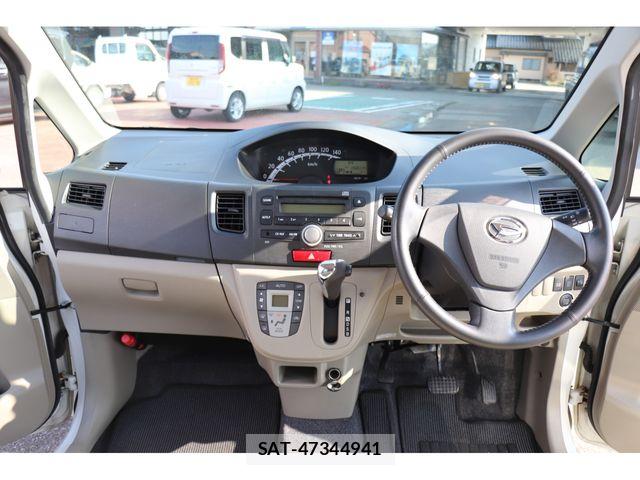 Daihatsu MOVE 2011-04 6013548-21