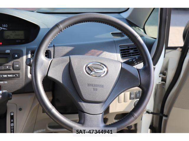 Daihatsu MOVE 2011-04 6013548-22