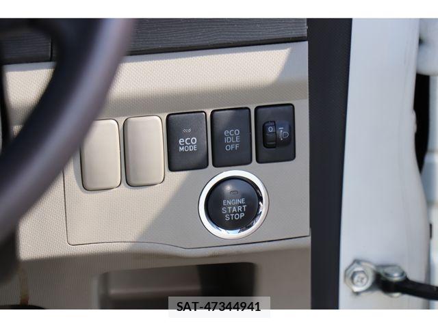 Daihatsu MOVE 2011-04 6013548-25