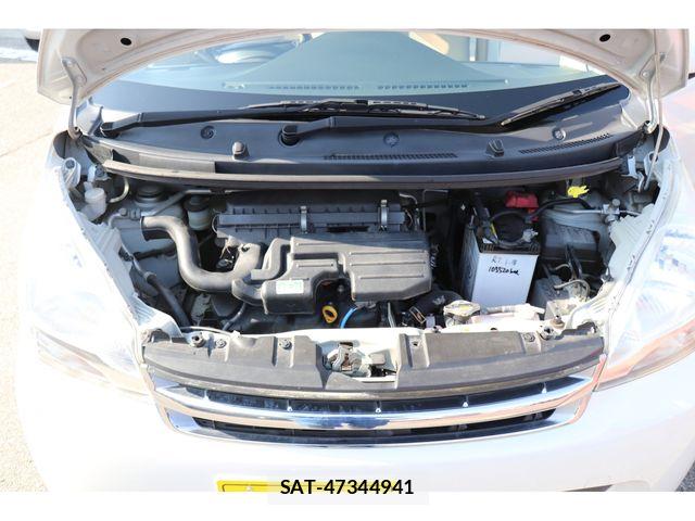 Daihatsu MOVE 2011-04 6013548-26
