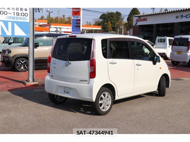 Daihatsu MOVE 2011-04 6013548-2