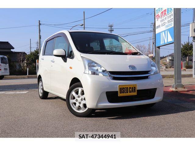 Daihatsu MOVE 2011-04 6013548-3