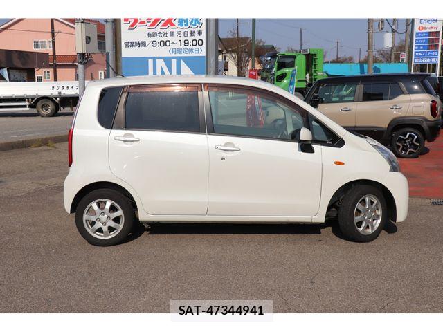 Daihatsu MOVE 2011-04 6013548-4