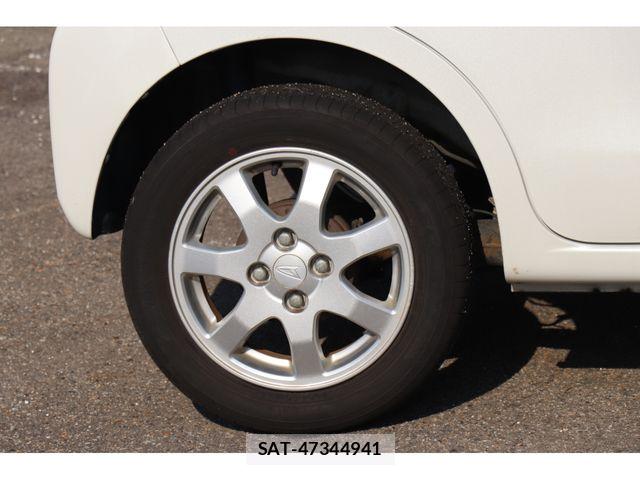 Daihatsu MOVE 2011-04 6013548-6