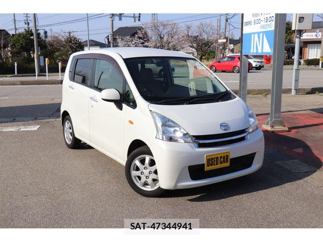 Daihatsu MOVE 2011-04 6013548-7