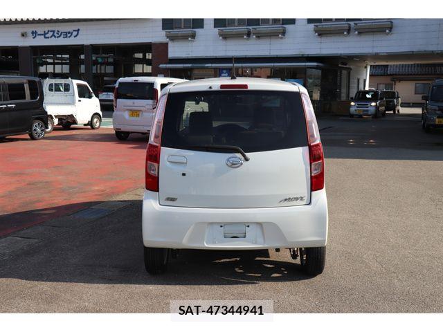 Daihatsu MOVE 2011-04 6013548-8