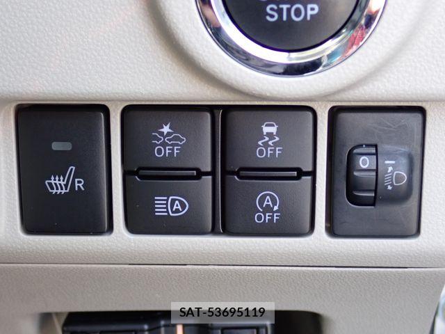 Daihatsu MOVE 2022-02 6217158-11