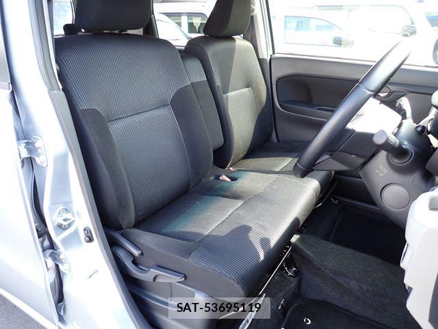 Daihatsu MOVE 2022-02 6217158-16
