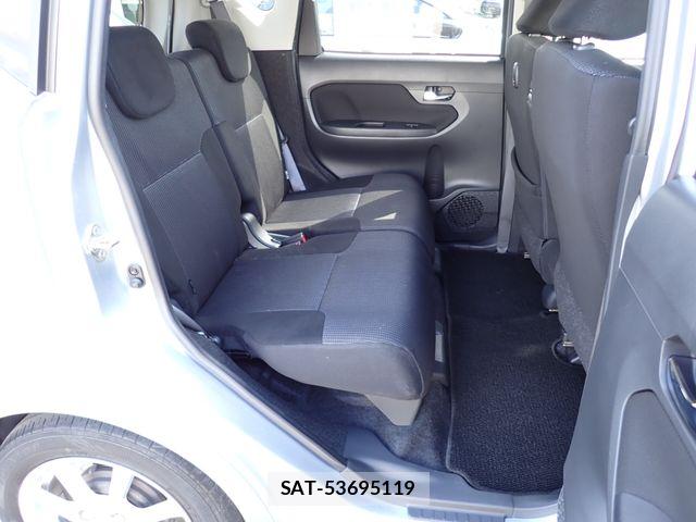Daihatsu MOVE 2022-02 6217158-17