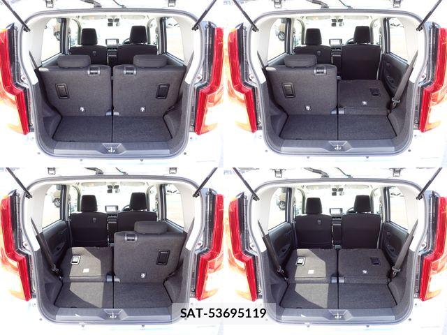 Daihatsu MOVE 2022-02 6217158-18