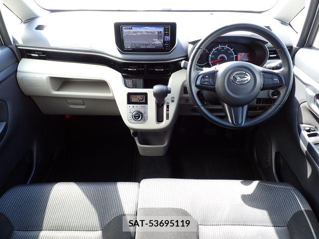 Daihatsu MOVE 2022-02 6217158-1