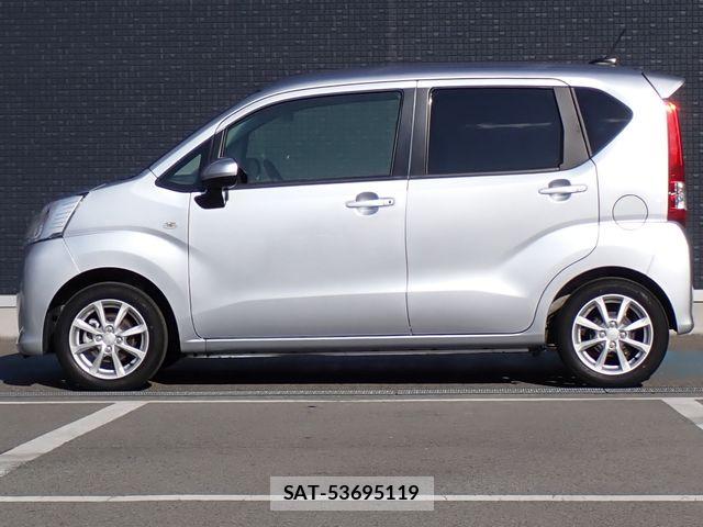 Daihatsu MOVE 2022-02 6217158-19