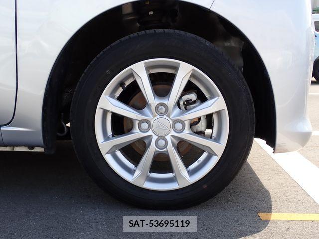 Daihatsu MOVE 2022-02 6217158-20
