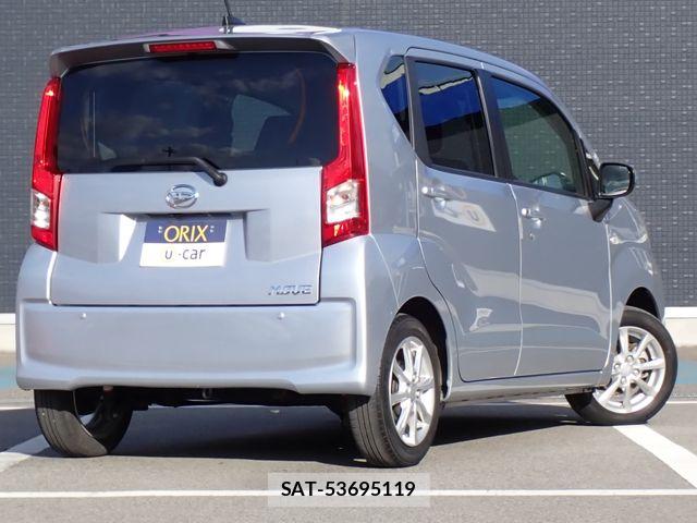 Daihatsu MOVE 2022-02 6217158-2