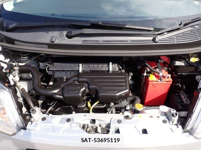 Daihatsu MOVE 2022-02 6217158-3