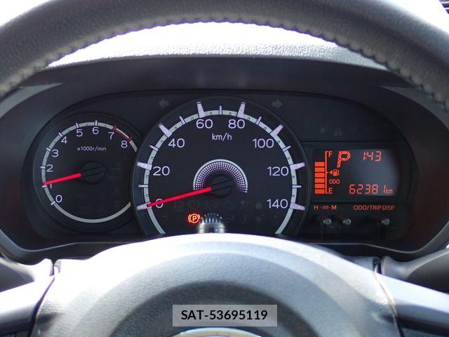 Daihatsu MOVE 2022-02 6217158-5