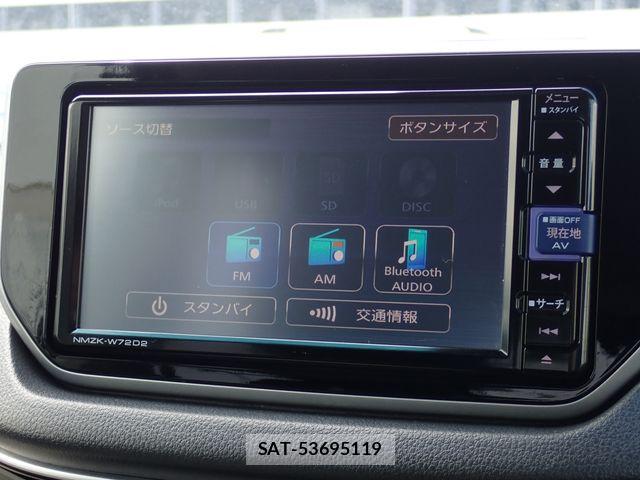 Daihatsu MOVE 2022-02 6217158-8