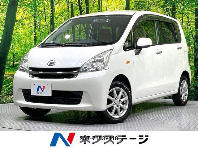 Daihatsu MOVE 2011-08 6217180-0