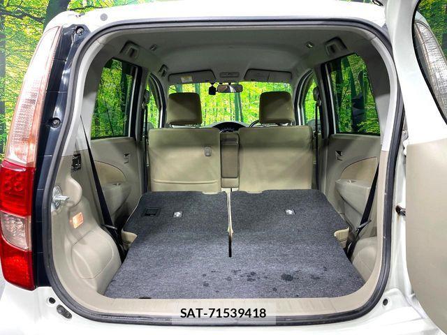 Daihatsu MOVE 2011-08 6217180-9