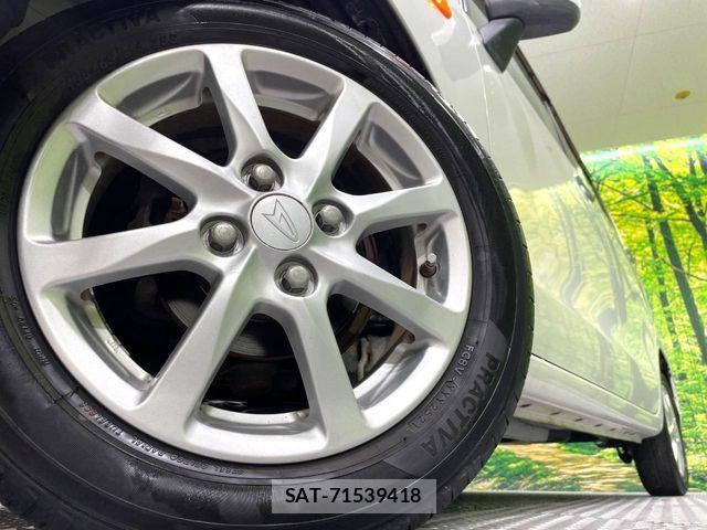 Daihatsu MOVE 2011-08 6217180-12
