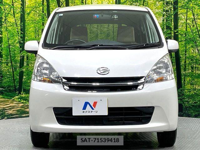 Daihatsu MOVE 2011-08 6217180-13