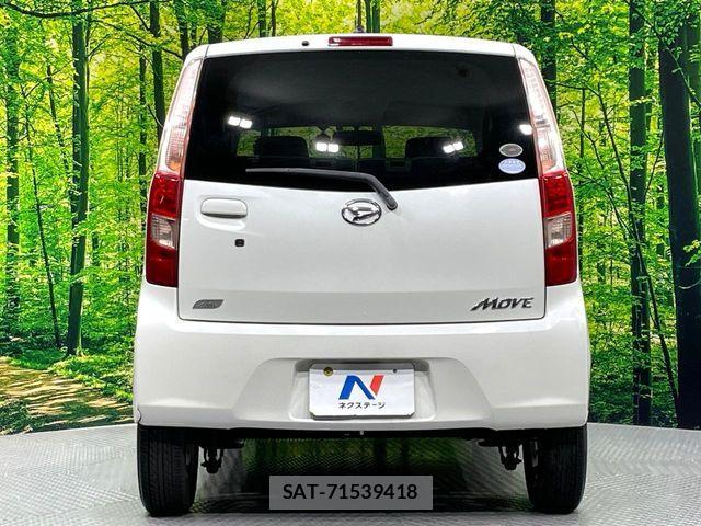 Daihatsu MOVE 2011-08 6217180-14