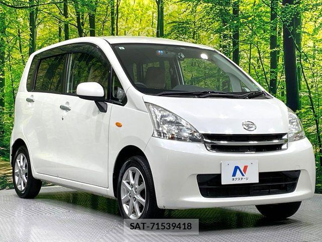 Daihatsu MOVE 2011-08 6217180-15
