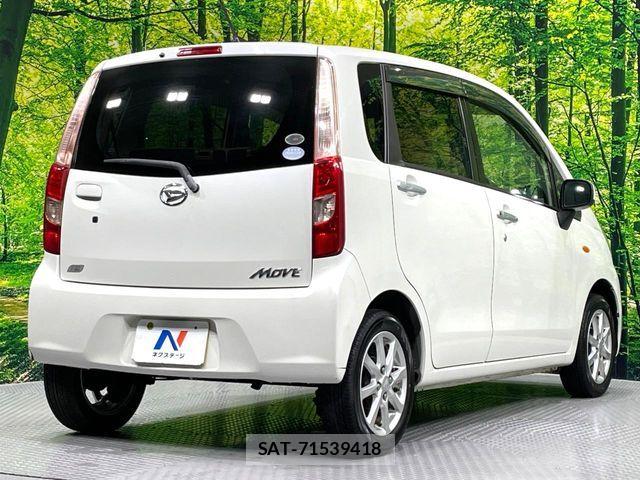 Daihatsu MOVE 2011-08 6217180-16