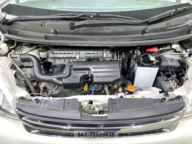 Daihatsu MOVE 2011-08 6217180-17