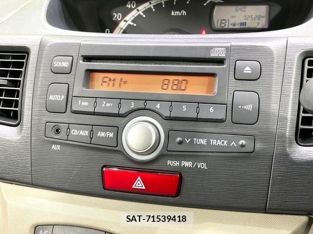 Daihatsu MOVE 2011-08 6217180-4