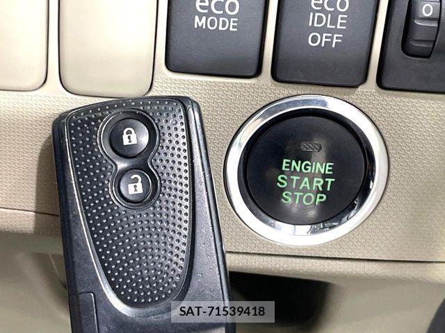 Daihatsu MOVE 2011-08 6217180-5