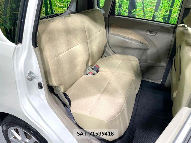 Daihatsu MOVE 2011-08 6217180-8