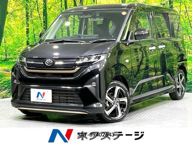 Daihatsu MOVE 2025-06 6217138-0