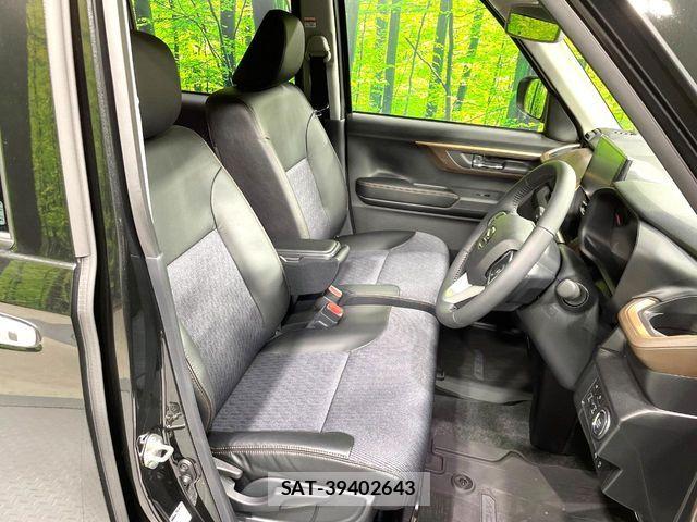 Daihatsu MOVE 2025-06 6217138-9