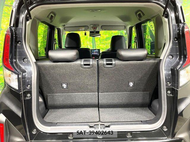 Daihatsu MOVE 2025-06 6217138-11