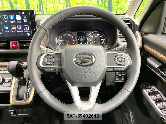 Daihatsu MOVE 2025-06 6217138-12