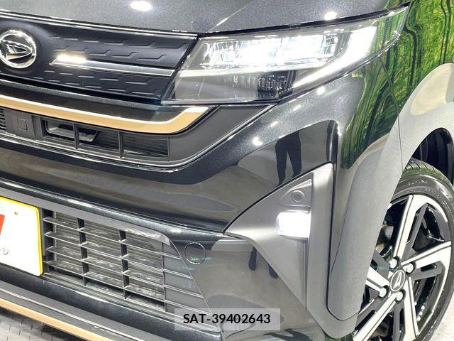 Daihatsu MOVE 2025-06 6217138-13