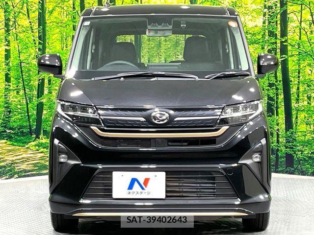 Daihatsu MOVE 2025-06 6217138-15
